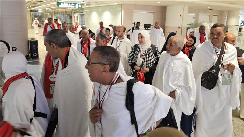 يبدأ اليوم الأربعاء 22 أكتوبر.. التقديم لحج الجمعيات الأهلية لحجز 12 ألف تأشيرة