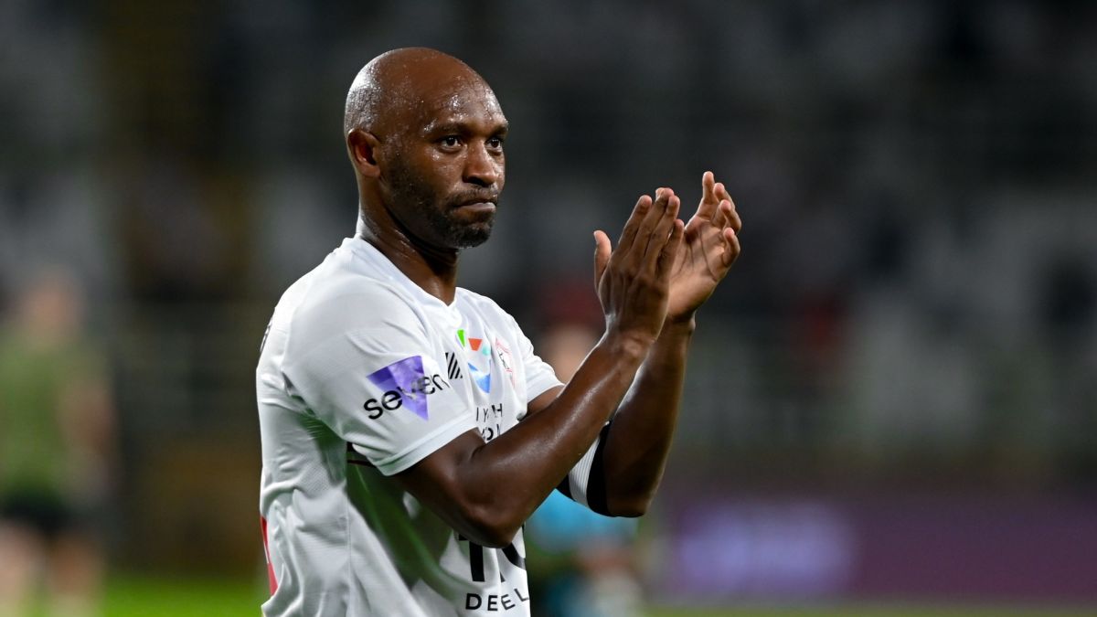 حكاية الرقم 10.. شيكابالا يتحدث عن السبب الحقيقي وراء قرار اعتزاله كرة القدم