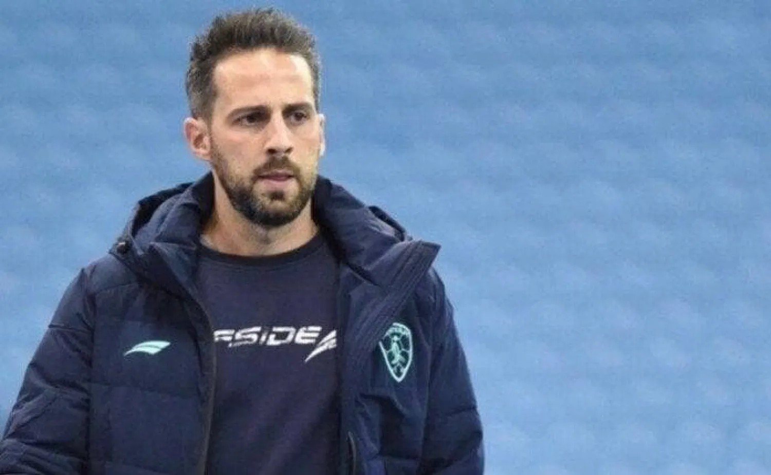 الزمالك يدرس توجيه الشكر لفيريرا وتعيين مدرب وطني يقود الفريق في السوبر