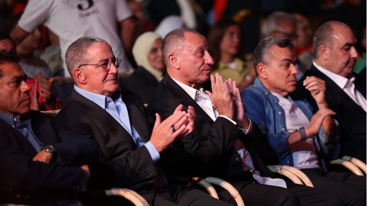 تفاصيل فوز الخطيب برئاسة الأهلي للولاية الثالثة.. والأعضاء الجدد وسيد عبدالحفيظ