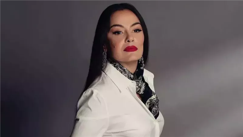 بكلمة وفقرة استعراضية.. الفنانة شريهان تظهر في حفل افتتاح المتحف المصري الكبير