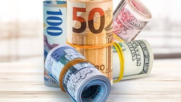 أسعار العملات الأجنية في مقابل الجنيه المصري.. اليوم الأحد 2 نوفمبر 2025