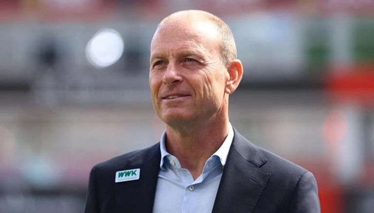 بلا بصمة بعد 5 مباريات.. توروب يعلن تحمله مسؤولية التعادل أمام المصري