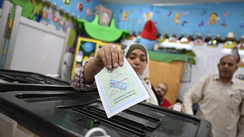 تعرف على مواعيد إعلان النتائج النهائية لانتخابات مجلس النواب 2025 في المرحلتين