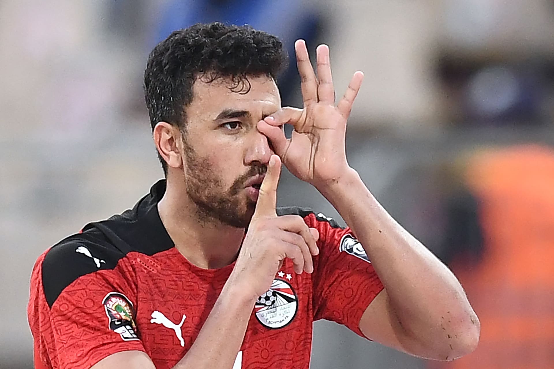 قطعت عروض ضخمة.. تريزيجيه يتحدث عن تضحياته للعودة إلى الأهلي