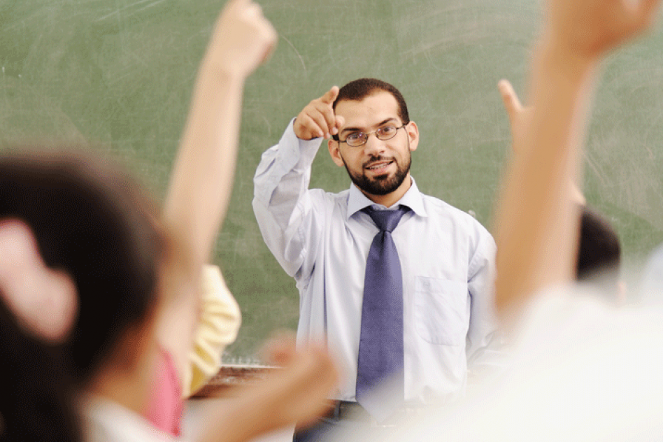 بقيمة ألف جنيه.. شروط استحقاق المعلمين لحافز التدريس بداية من نوفمبر الجاري