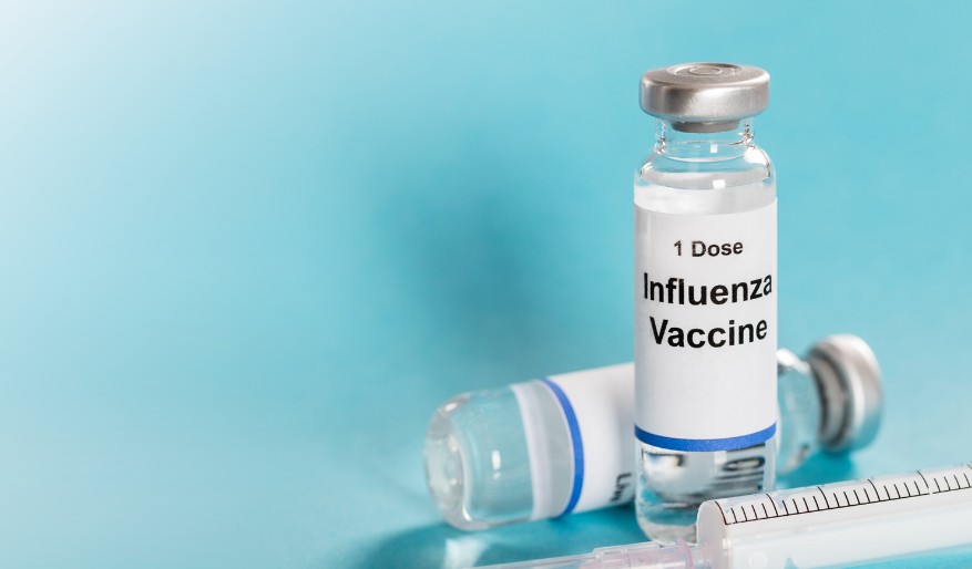اللقاح هو الحل.. الصحة: فيروس الإنفلونزا الموسمية يصيب 8 من كل 10 إصابات تنفسية