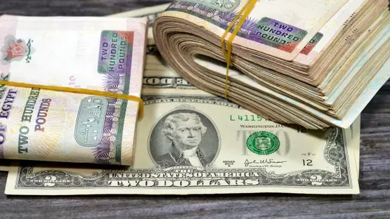 أسعار العملات الأجنية في مقابل الجنيه المصري.. اليوم الأربعاء 19 نوفمبر 2025