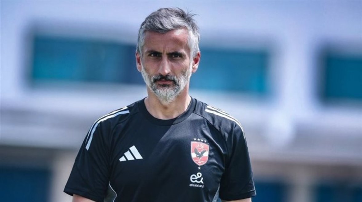 خوسيه ريبييرو عن تجربته مع الأهلي: جماهير النادي تريد الفوز بكأس العالم!!