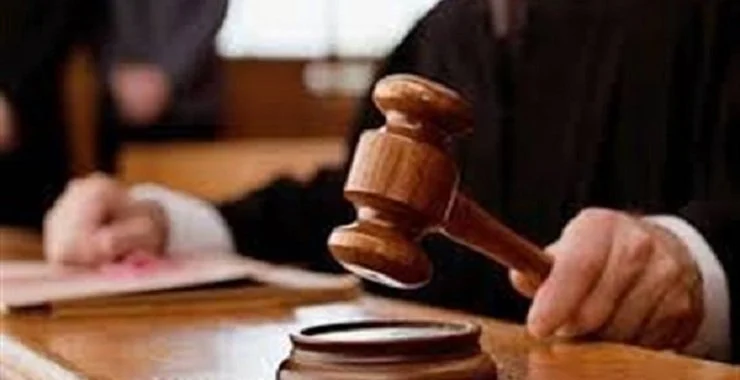 الإعدام شنقًا للأب و15 سنة سجن مشدد للأبن لقتل شاب بسبب كلب