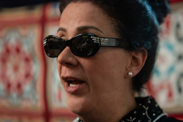 ناقد سيمنائي مغربي: كل ما كتب عن فيلم الست قبل مشاهدته هراء متسرع