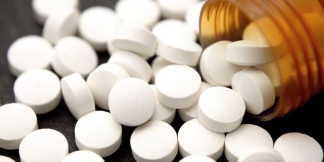 خبر صادم عن عقار شهير لتخفيف الألم.. دراسة: مخاطر على القلب تفوق فوائدة المحدودة