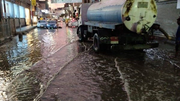 أمطار متوسطة على الوجه البحري ليلًا.. طقس اليوم الخميس 8 يناير 2026