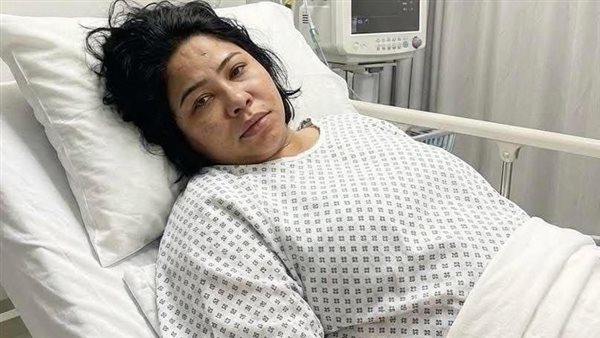 شقيق شيرين عبدالوهاب: 90 من كل ما كتب عنها غير صحيح وفيه ناس بتاجر بيها