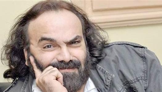 الفنان أبو الليف يتحدث عن تفاصيل أزمته الأخيرة مع المذيعة المشهورة