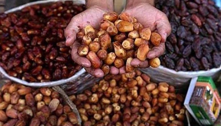 هل قامت مصر باستيراد التمور الإسرائيلية قبل دخول شهر رمضان؟ مجلس الوزراء يرد