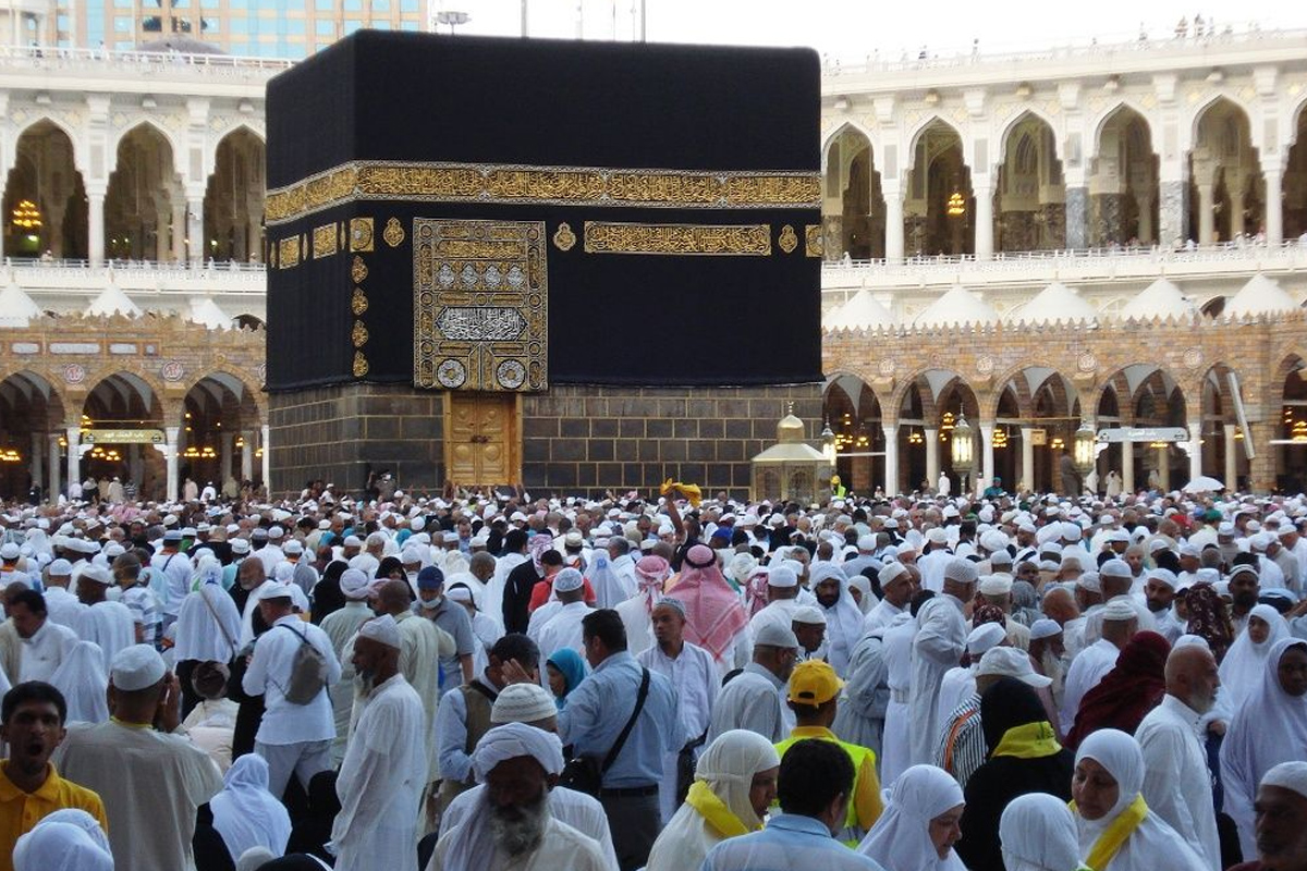 بالتعاون مع السعودية.. وزارة السياحة تطلق دليل المعتمر المصري لتوزيعه على المعتمرين