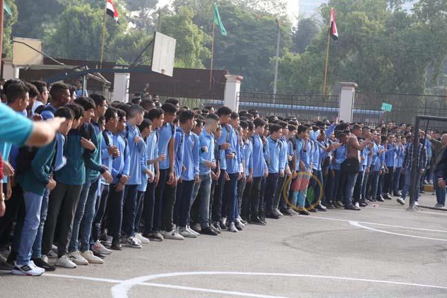 نظام الفترتين.. وزارة التعليم تقرر مواعيد الحضور في المدراس خلال شهر رمضان