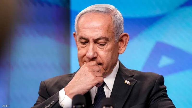 الجبهة اللبنانية تدخل الحرب.. انتشار أبناء مدوية عن اغتيال بنيامين نتنياهو ورئيس أركانه