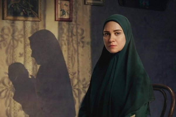 هروب سعد وتورط عوني.. تفاصيل ساخنة في الحلقة 12 من مسلسل حكاية نرجس