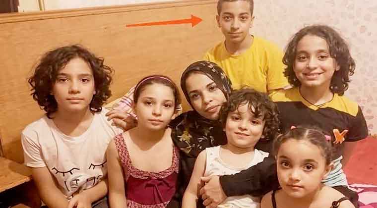 للكشف عن سلامة قواه العقلية.. إحالة المتهم بقتل والدته وأشقائه الخمسة لمستشفى العباسية