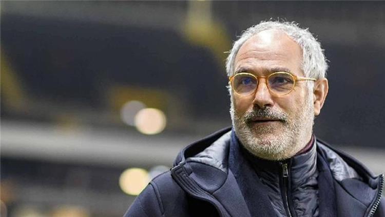 على ذمة أحمد حسن.. الأهلي يفاوض الأسباني زوبيزاريتا لتدريب الفريق