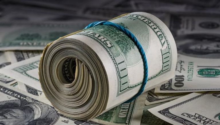 أسعار الدولار في مقابل الجنيه المصري في البنوك.. اليوم الجمعة 17 أبريل 2026