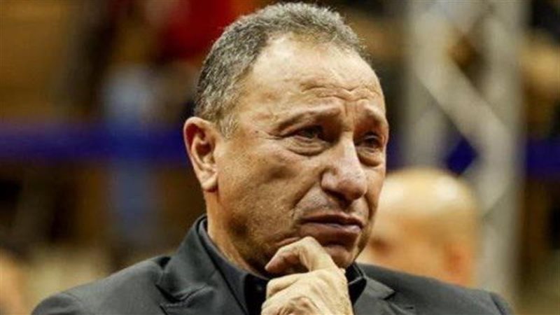 بسبب غضب الخطيب.. الأهلى يتقدم ببلاغ للنائب العام ضد قناة مودرن سبورت