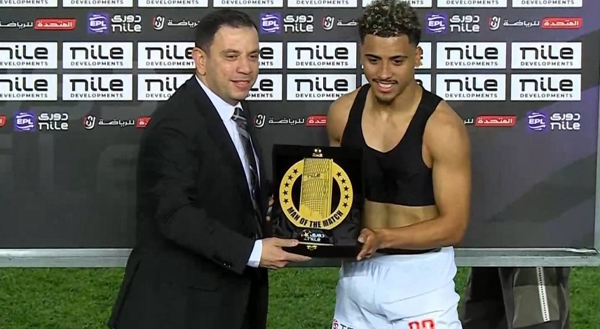 خسارة نجم في المباراة القادمة.. الزمالك بعد الفوز على بيراميدز بهدف بيزيرا