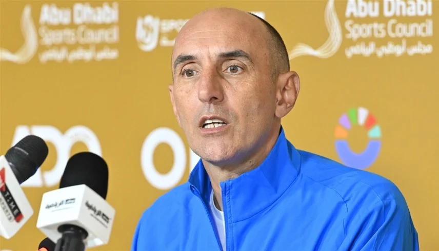 الجمهور مهم.. مدرب بيراميدز يورشيتش يتحدث عن أهمية الفوز بثلاثية على الأهلي