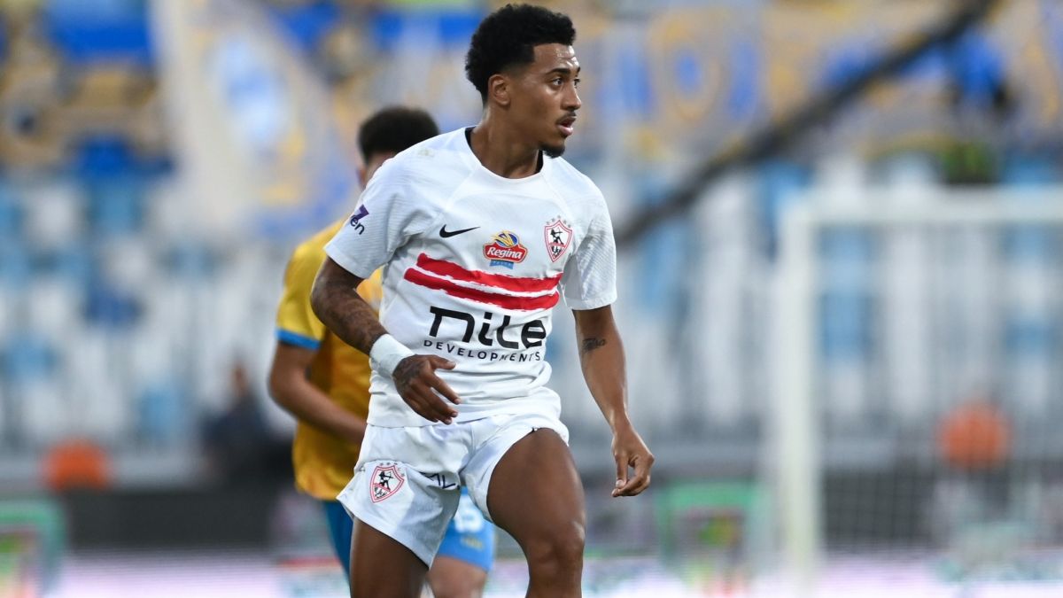 نجم السعادة في الزمالك.. خوان بيزيرا وراء إيقاف القيد رقم 15 في الزمالك