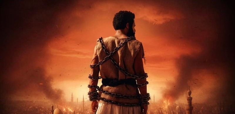 مشيدًا بأدائه في الفيلم.. محمد دياب: رمضان يقدم صورة مختلفة للبطل الشعبي في أسد
