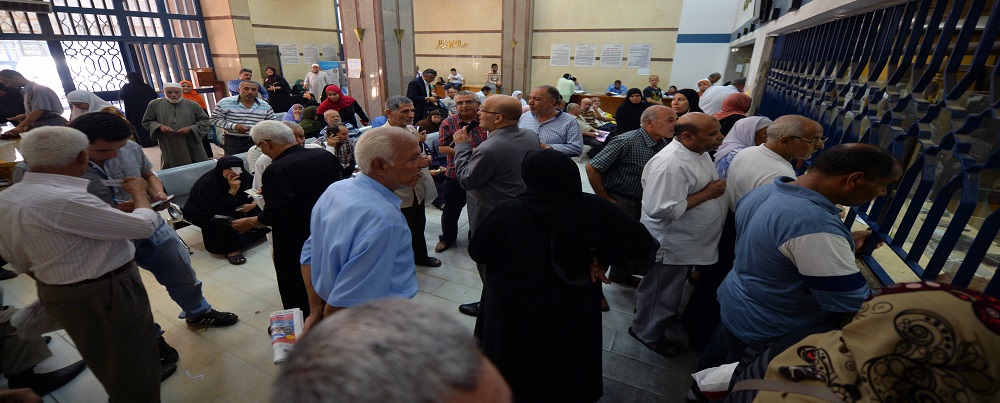 أزمة سيستم التأمينات.. البرلمان: النظام مازال بطيئًا ويعاني مشكلات متكررة