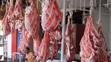 رئيس القصابين: سوق اللحوم يشهد حالة من الوفرة قبل حلول عيد الأضحى المبارك