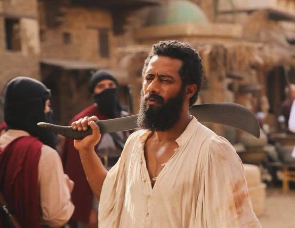 الأبطال والأحداث.. 4 أفلام فقط تتنافس على شباك تذاكر موسم عيد الأضحى المبارك
