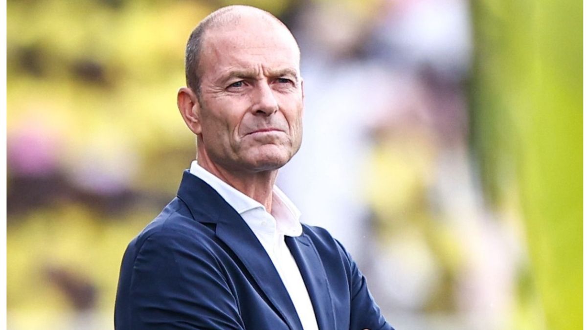 بالأسماء.. المتنافسون من المدربين الأجانب على تولى تدريب الأهلي خلفا لـ توروب