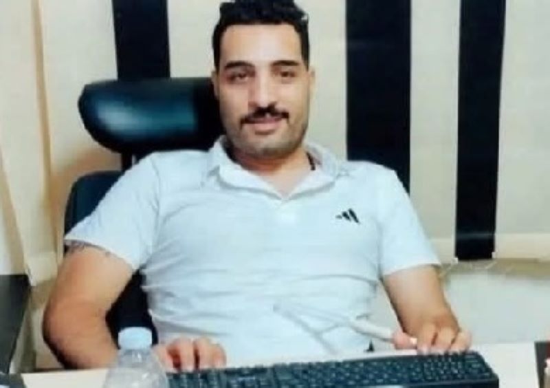 القبض على بيشوي أبو لافي الشهير بـ أسد المقطم لاشتراكه في جرائم صبري نخنوخ