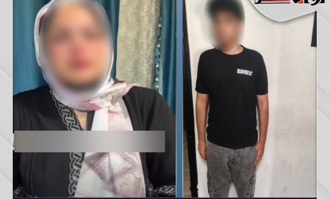 قال لها غطي رقبتك.. القبض على طالب بتهمة التعدي بالسب على سما المصري
