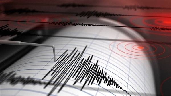 شعر بها جميع سكان المحافظات.. هزة قوية تضرب مصر من دقائق بقوة 5.9 ريختر