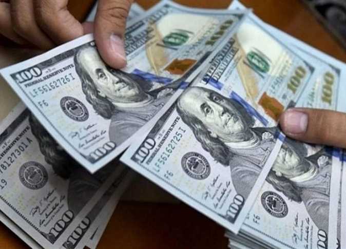 أسعار الدولار في مقابل الجنيه المصري في البنوك.. اليوم السبت 8 أغسطس 2026