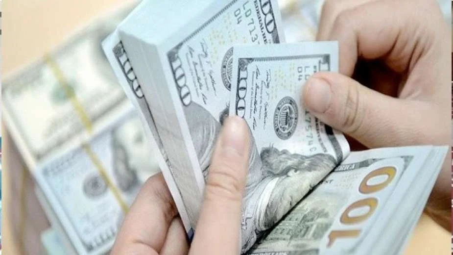 أسعار الدولار في مقابل الجنيه المصري في البنوك.. اليوم الأحد 9 أغسطس 2026