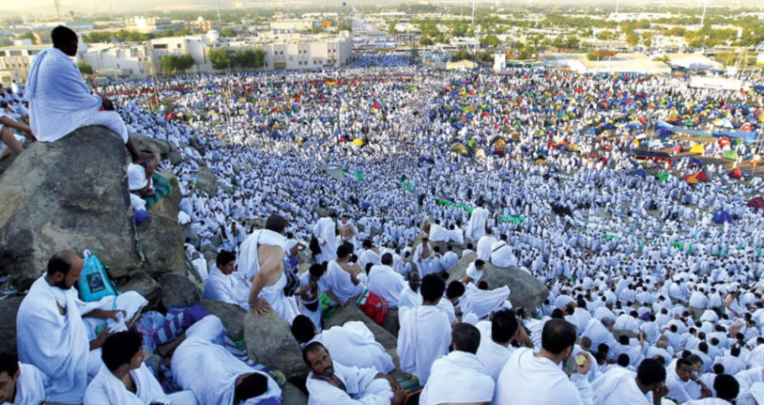 تعرف على موعد نهاية فترة تقديم طلبات المواطنين الراغبين في أداء الحج لعام 2027