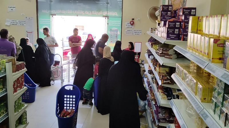خروج 850 مستفيد.. نائبة: منح كل مواطن 350 جنيهًا كدعم عيني ليست كافية