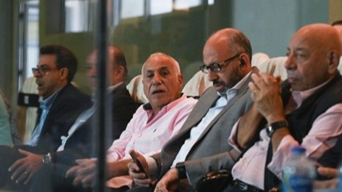 شيكوبانزا والدباغ وحسام.. الزمالك بتشكيل هجومي في مواجهة أبوقير بعد قليل