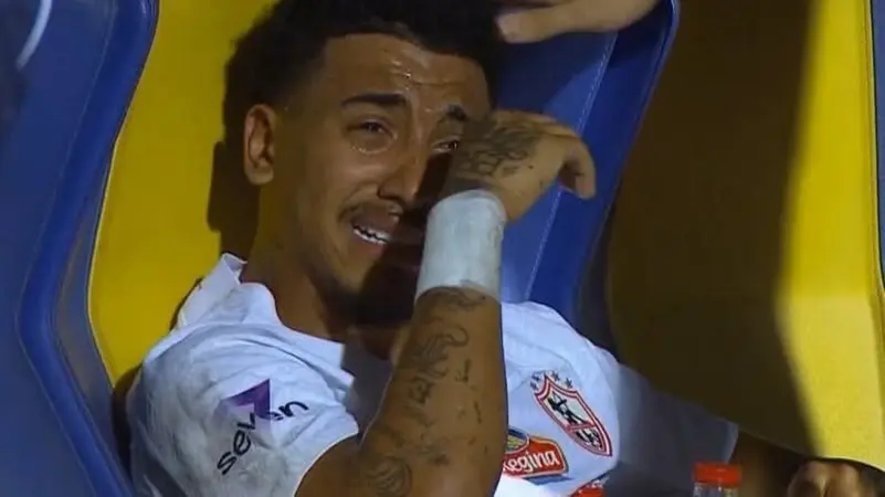 7 ملايين دولار والحضور للقاهرة.. الزمالك يتمسك بشروطه للموافقة على انتقال بيزيرا