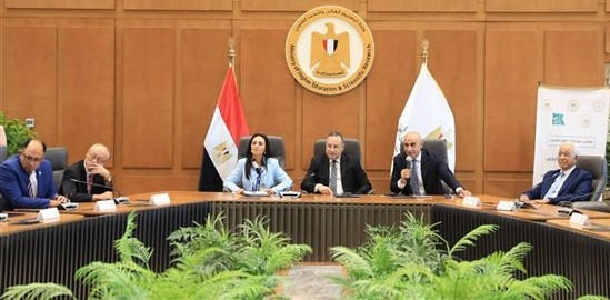 وزارة التعليم العالي تعلن إدراج 4 جامعات مصرية جديدة لمنح دبلومة التوكاتسو