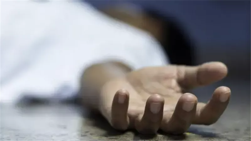 بسبب خلافات زوجية.. أم تذبح طفلتها ذات الـ 7 سنوات في قرية بالمنيا