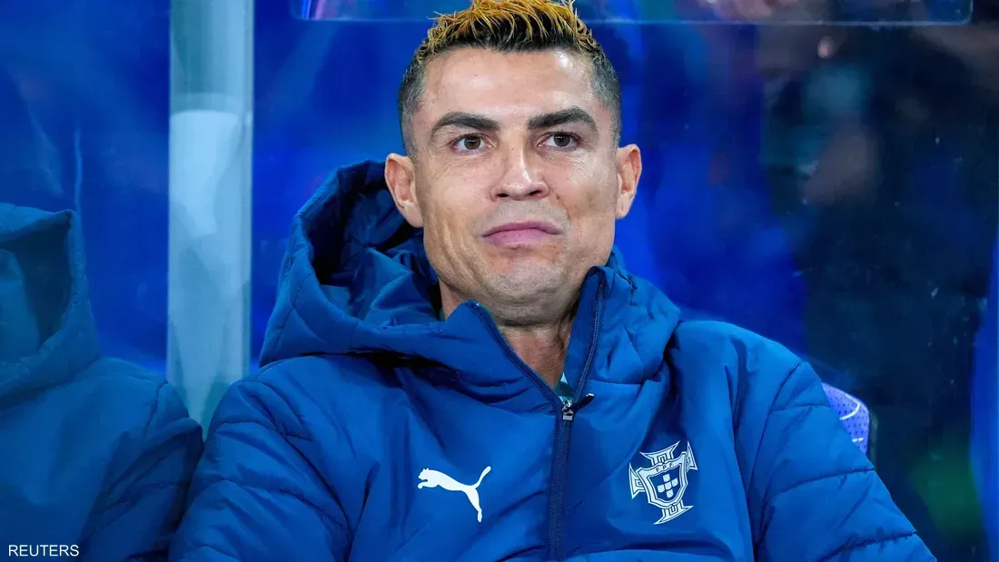 بعد مغادرة معسكر المنتخب.. تقارير: كريستيانو رونالدو يعتزل اللعب دوليًا