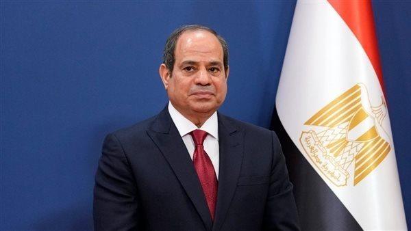 السيسي: الدعم النقدي الذي ترغب الدولة في تطبيقه أكثر عدالة وشفافية وحوكمة